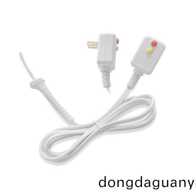 漏電(dian)保護(hù)挿(cha)電源(yuan)線(xian)