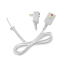 漏電(dian)保護(hù)挿電源(yuan)線