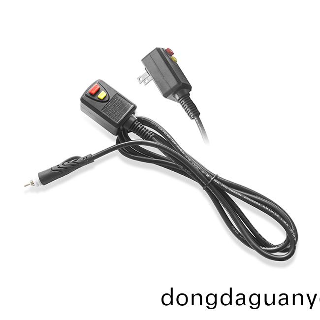 漏電保(bao)護(hù)挿電(dian)源線(xian)